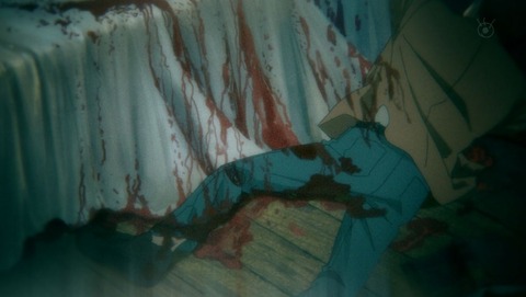 BANANA FISH 6話 感想 029