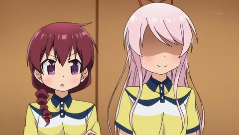 灼熱の卓球娘 8話 感想 21