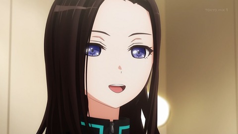 バンドリ! 9話 感想 038