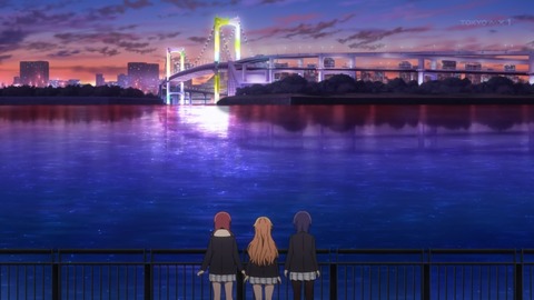 ラブライブ!虹ヶ咲 2期 11話 感想 049