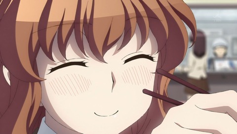 魔法少女特殊戦あすか 3話 感想 0110