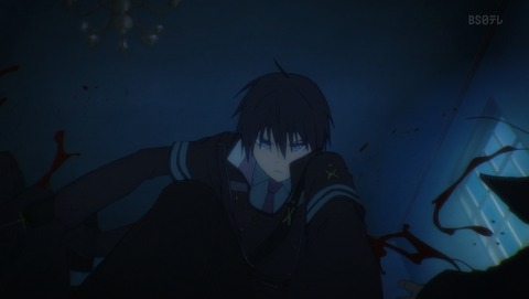 アサシンズプライド 第1話 感想 無能才女と暗殺者 あにこ便 アサシンズプライド 第1話 感想 無能才女と暗殺者 あにこ便