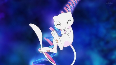 ポケットモンスター 第46話 感想 ミュウツーと出会った時から22年 再放送 あにこ便 ポケットモンスター 第46話 感想 ミュウツーと出会った時から22年 再放送 あにこ便