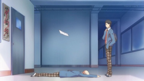 この音とまれ! 1話 感想 0042