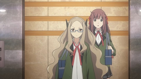 Lostorage incited WIXOSS 4話 感想 1168