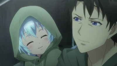 planetarian ～ちいさなほしのゆめ～ 4話 感想 28