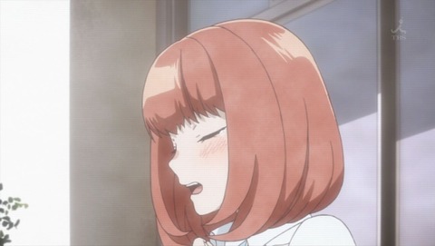 荒ぶる季節の乙女どもよ。 2話 感想 0179