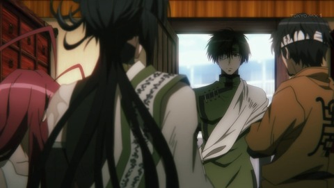 最遊記reload Blast 第10話 感想 三蔵一行の旅終了のお知らせ 4期 あにこ便