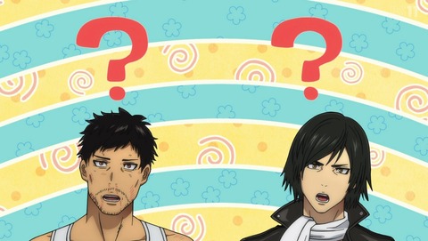 東島丹三郎は仮面ライダーになりたい 11話 感想 一番強いのはタックル 15