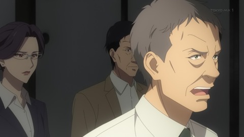 忍の一時 11話 感想 030