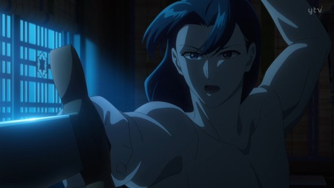 薬屋のひとりごと 2期 31話 感想 選択の廟 89