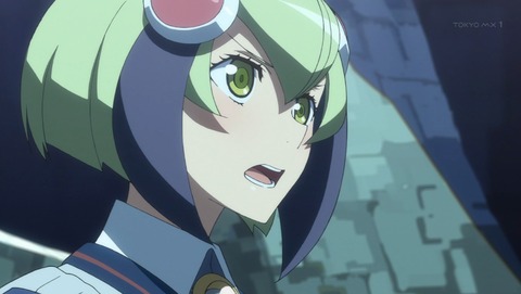 Dimension W 第12話 感想 こんな優秀なポンコツ見たことない 最終回 あにこ便 Dimension W 第12話 感想 こんな優秀なポンコツ見たことない 最終回 あにこ便