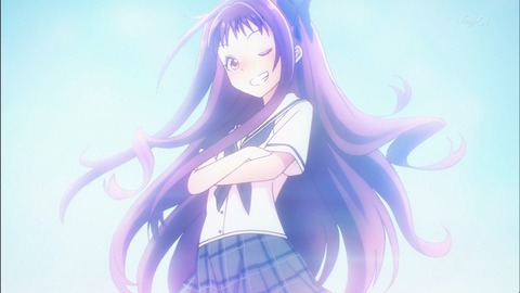 ハナヤマタ 第7話 感想 振り返り 今期一ツンデレ 今期一キマシ W やや感動でした あにこ便