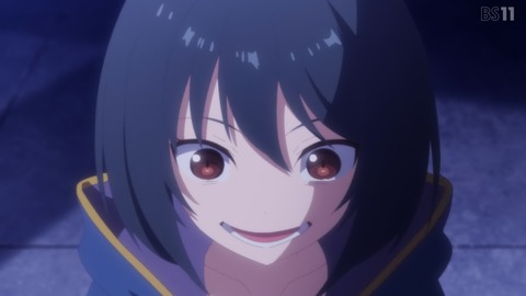 ありふれた職業で世界最強 9話 感想 043