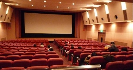 アニメ映画