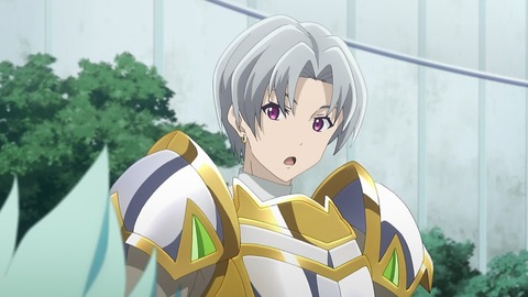 白猫プロジェクト ZERO CHRONICLE 6話 感想 015