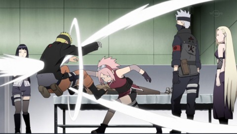 サスケ真伝 来光篇 第704話 感想 イケメンと美女しかでてこない Naruto あにこ便 サスケ真伝 来光篇 第704話 感想 イケメンと美女しかでてこない Naruto あにこ便