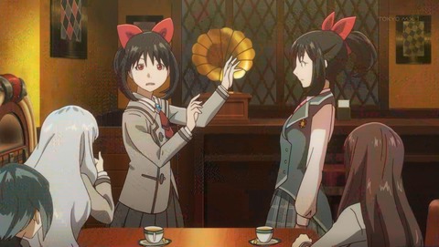 あかねさす少女 3話 感想 0159