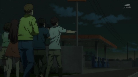 虚構推理 7話 感想 0213