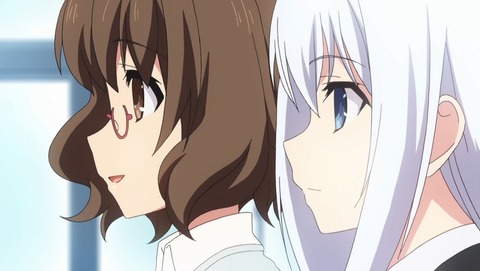 デート・ア・ライブ 3期 10話 感想 018