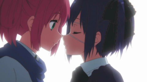 中二病でも恋がしたい 戀 第12話 感想 焦らしすぎで結局そういう感じかww 最終話 あにこ便 中二病でも恋がしたい 戀 第12話 感想 焦らしすぎで結局そういう感じかww 最終話 あにこ便