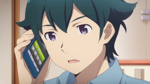 工口マンガ先生 2話 感想 1378