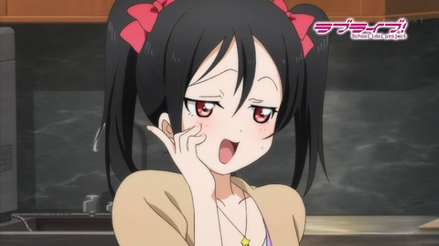 ラブライブ 第11話 感想 フラグonフラグ Windowsアップデートに気を付けて あにこ便 ラブライブ 第11話 感想 フラグonフラグ Windowsアップデートに気を付けて あにこ便