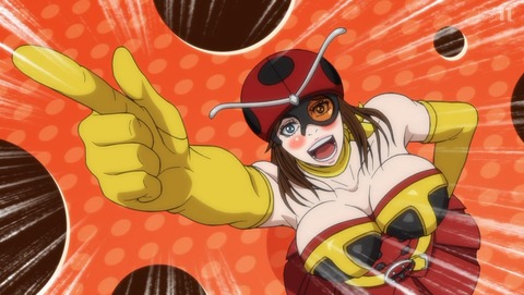 東島丹三郎は仮面ライダーになりたい 13話 感想 俺はショッカーと戦って死ぬ 09