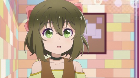 くまクマ熊ベアー 2期 5話 感想 クマさん、ミスリルを求めて 99