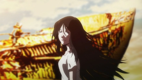 すべてがfになる 第11話 感想 凡人の限界を感じた 最終回 あにこ便