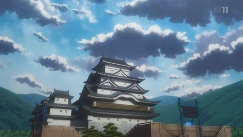 食戟のソーマ 豪ノ皿 5期 11話 感想 07