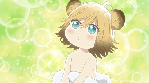 うどんの国の金色毛鞠 第2話 感想 たぬき鍋にされるとこでした あにこ便