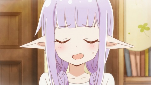 えんどろ〜! 3話 感想 83