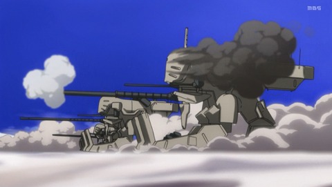 コードギアス 反逆のルルーシュ 5話 感想 08