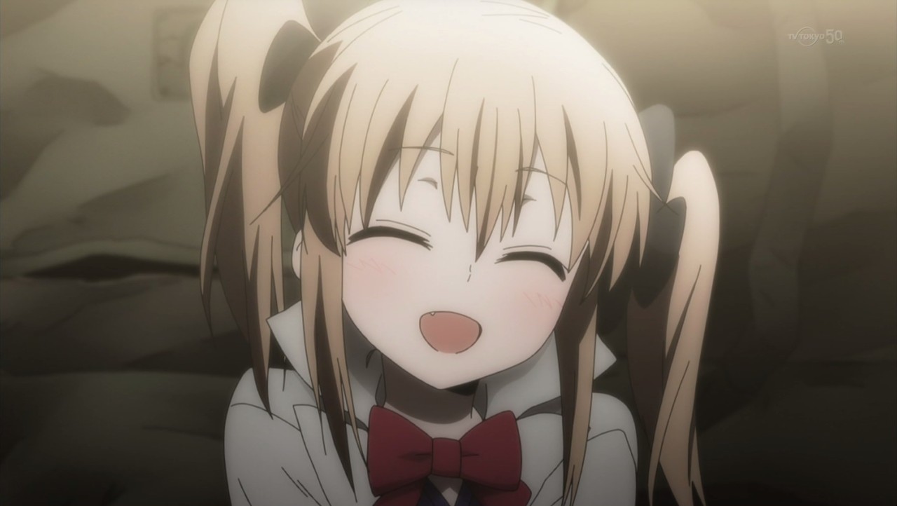 今期のブヒれる系アニメって何があるの あにこ便 今期のブヒれる系アニメって何があるの あにこ便