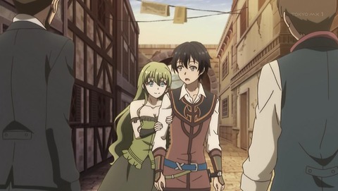 異世界チート魔術師 7話 感想 040