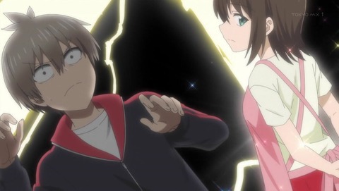 宇崎ちゃん2期 2話 感想 3457