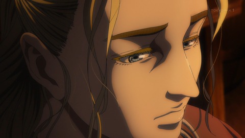 ヴィンランド サガ 2期 14話 感想 3829