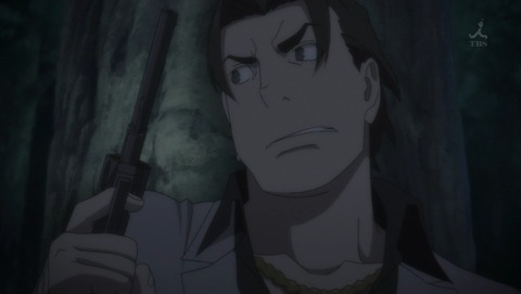 91days 第2話 感想 さっそく計算が狂う復讐劇 あにこ便