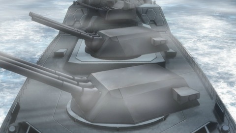 マブラヴ オルタネイティヴ 20話 感想 甲21号作戦 88