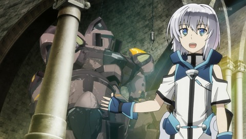 ナイツ マジック 第3話 感想 トライ エラーは開発の基本 あにこ便 ナイツ マジック 第3話 感想 トライ エラーは開発の基本 あにこ便