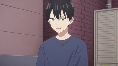 カッコウの許嫁 3話 感想 3721