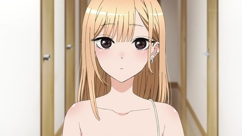 着せ恋 7話 感想 1192