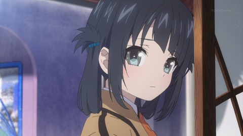 凪のあすから 20話 感想 4