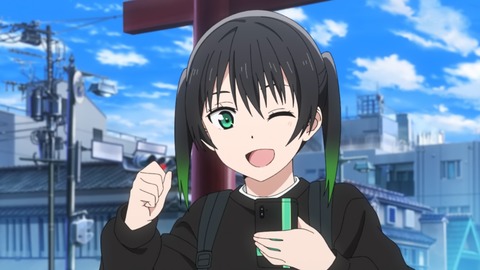 ラブライブ!虹ヶ咲 2期 10話 感想 038