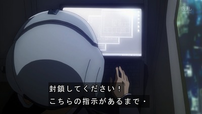 まじっく快斗 1412 6話 感想 1029