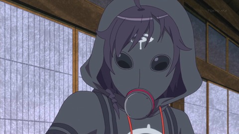 ズビズダー 9話 感想 81