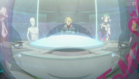 グノーシア 7話 感想 アンダスタァン？ 69