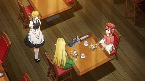 異世界食堂2 6話 感想 027