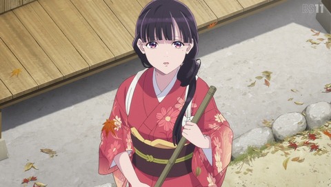 わたしの幸せな結婚 2期 第14話 感想 もうひとつの久堂家 55
